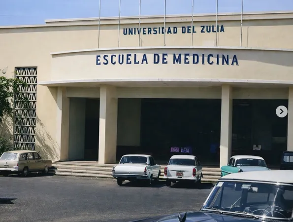 Ingreso a la Universidad